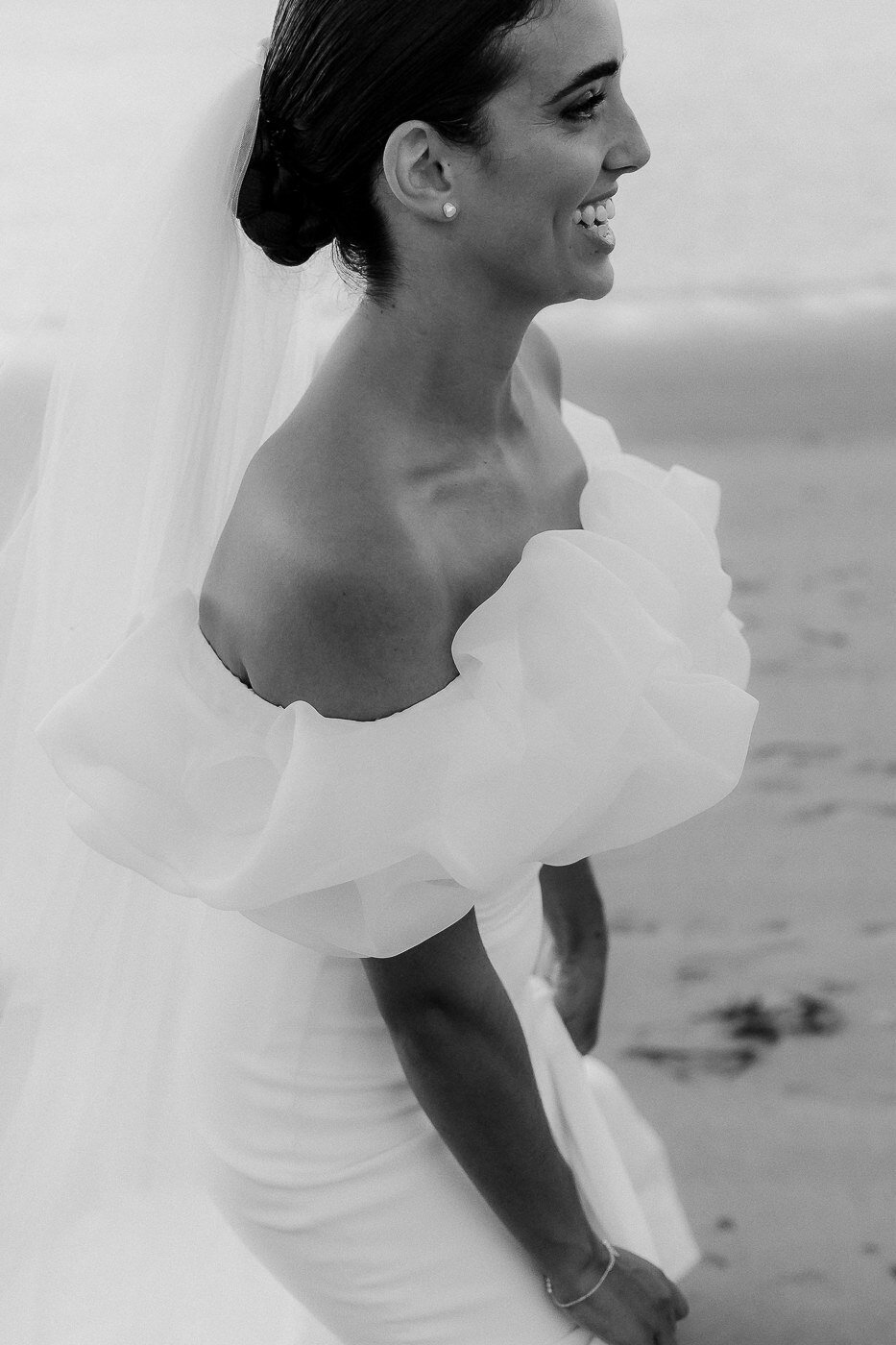 Dunes Wedding Palm Beach-76