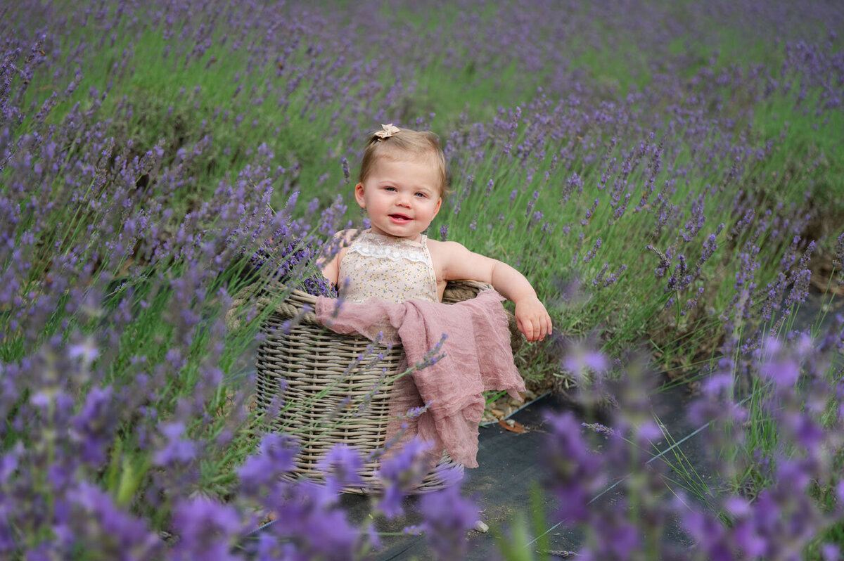 NJ slavender field photoshoot pleasant valley lavender farm-400