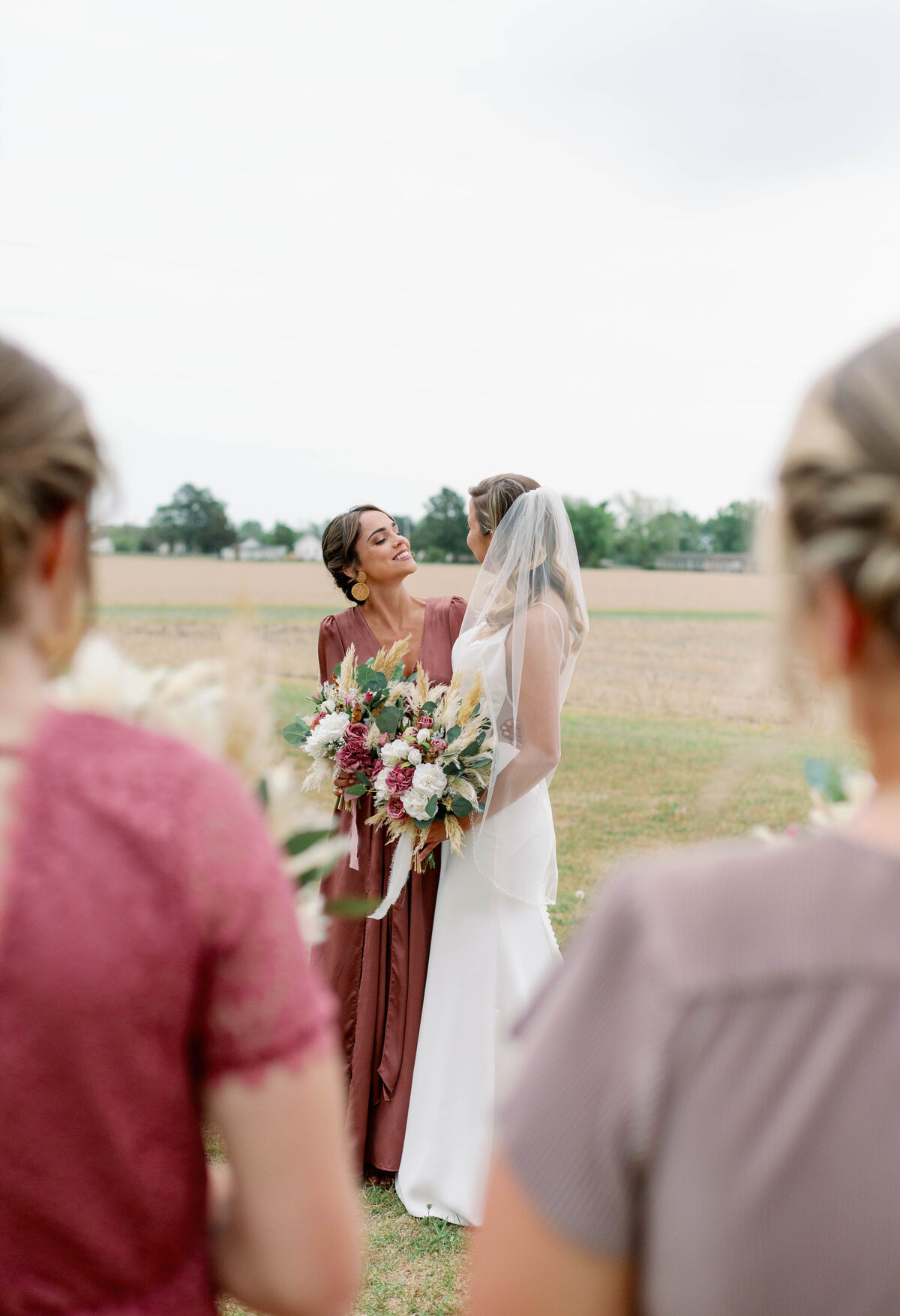 Allie Nichols Photography - boho bride