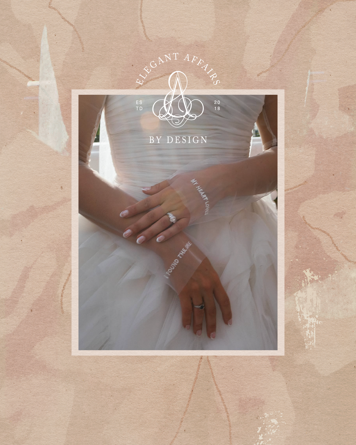 Elegant Affairs By Design-25