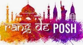 rang de posh