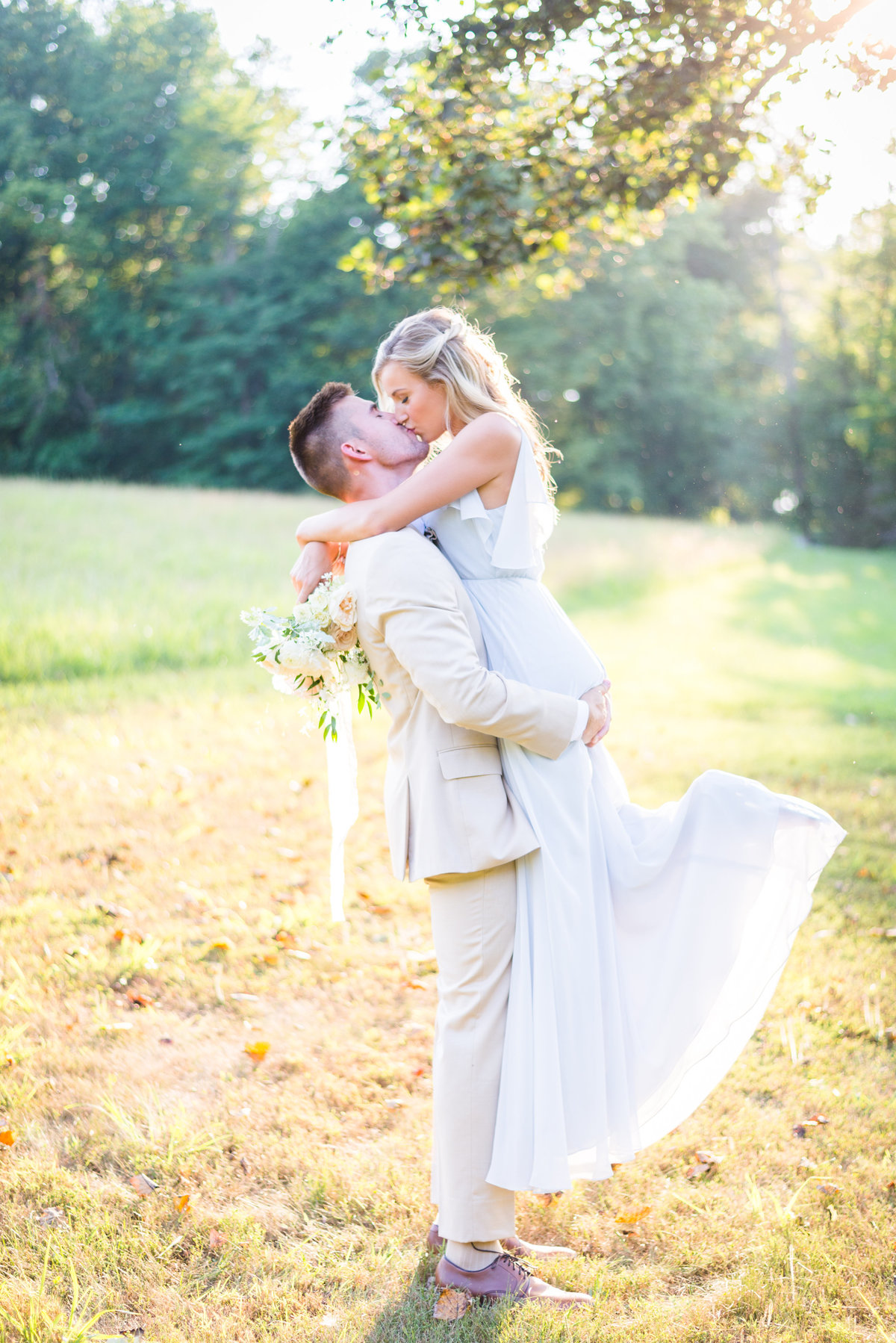 maryland's best wedding photographer canoe engagement shoot mary sarah photography  (2 of 3)
