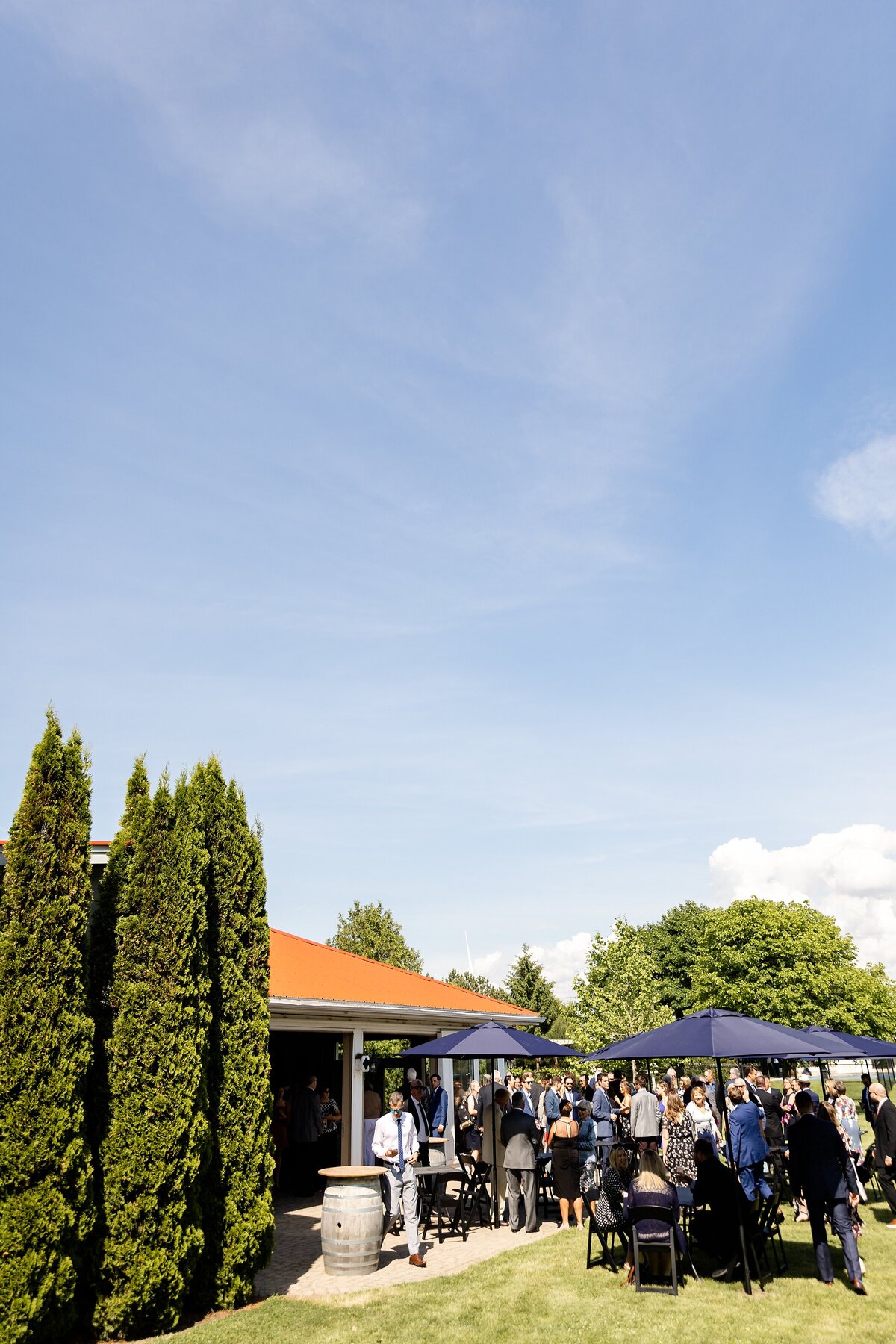 Hessenland Wedding - Dylan and Sandra Photography - 0597