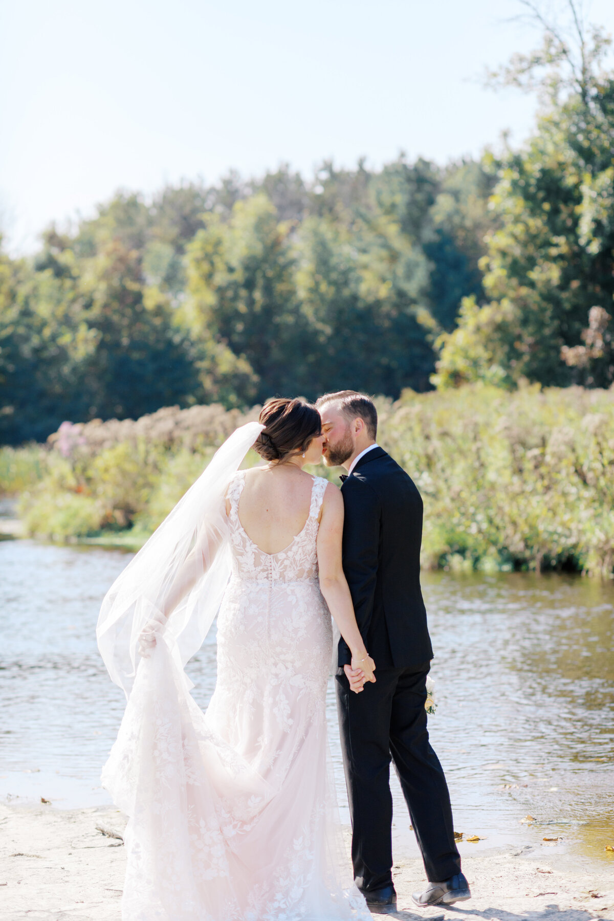 Mallory & Shawn Wedding-7