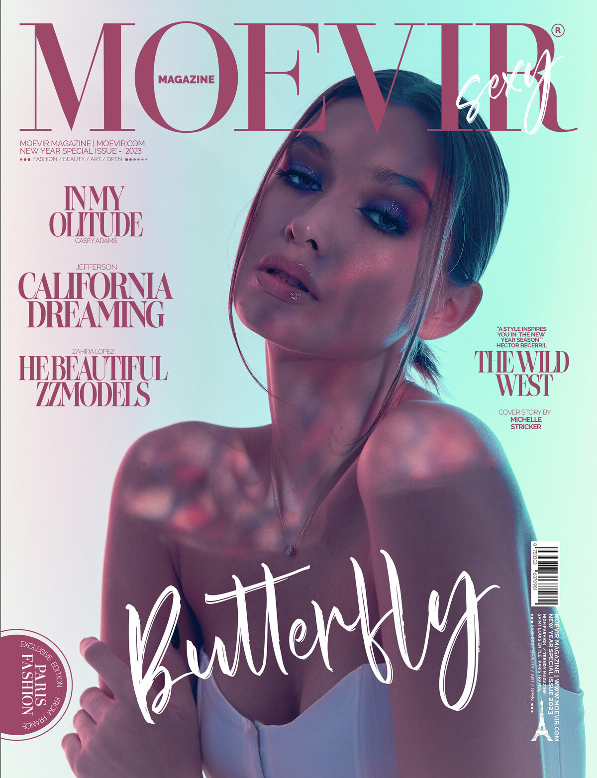 1 Moevir Magazine New Year Issue 2023