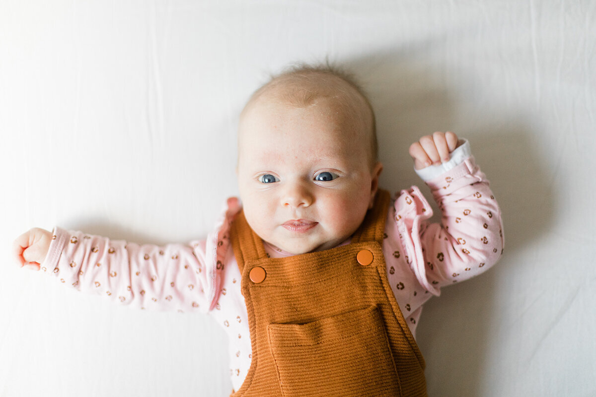 babyfotografie betaalbaar noord-holland