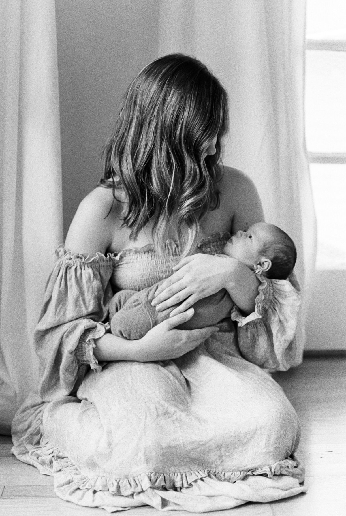 Kristin Dinsmore Photography Fine Art Motherhood Family Maternity Photographer Bay Area California Film Photo Timeless Classic Refined Northern Cali1