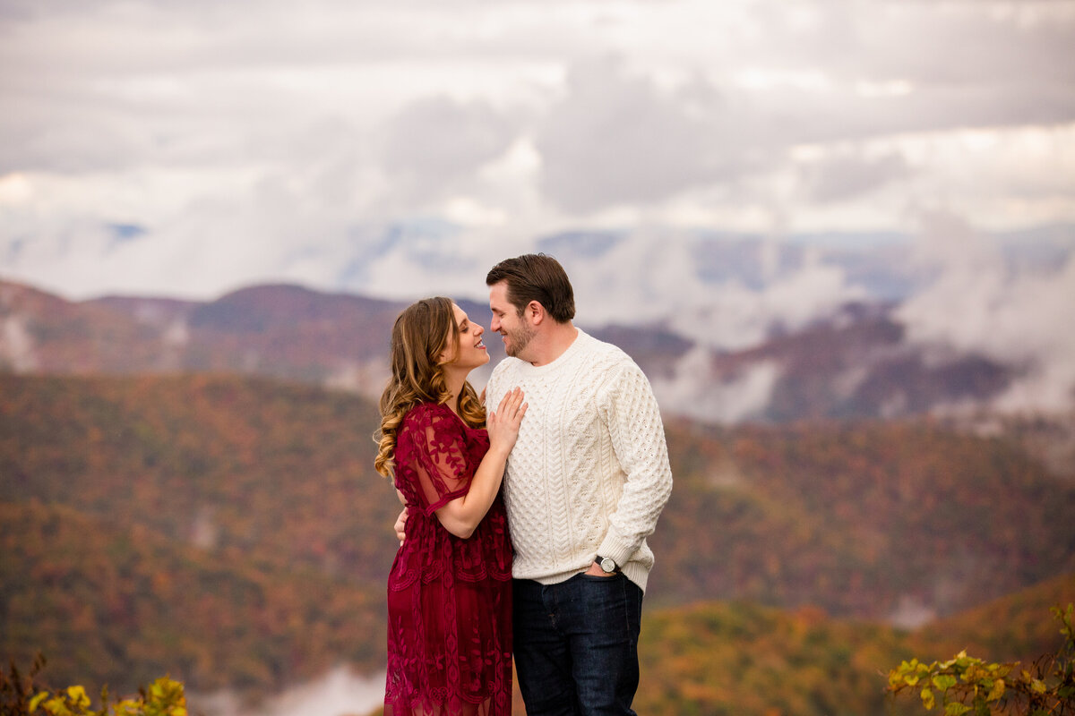 fall-in-nc