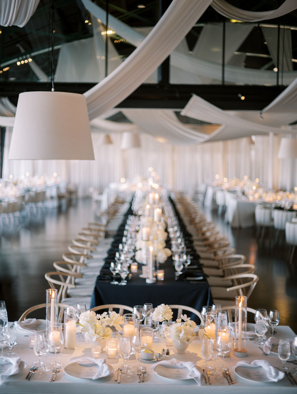 Theater On The Lake Modern Wedding_18