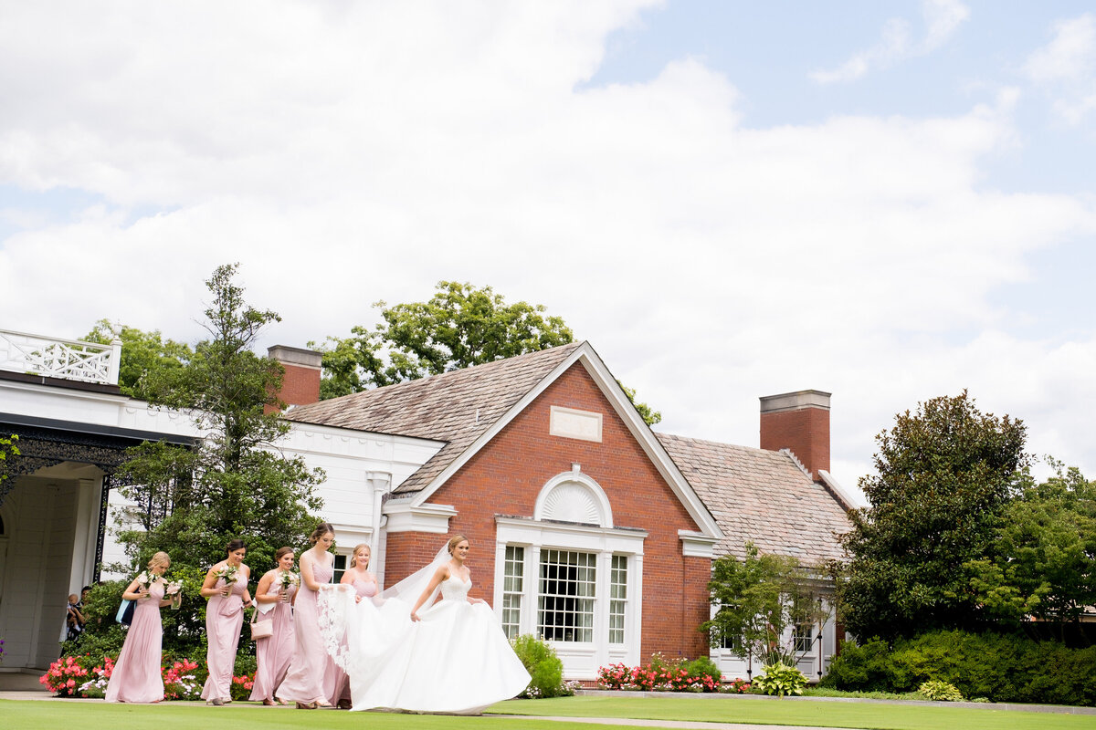 fox chapel golf club weddings