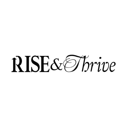 rise & thrive coaching