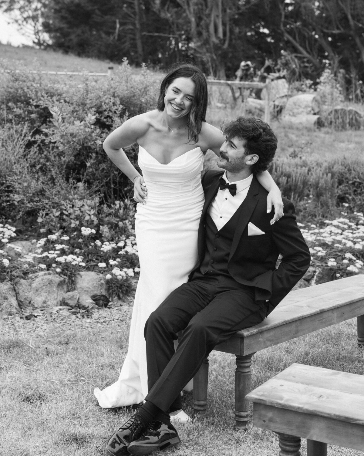 Straus Home Ranch, Marshall, CA -172