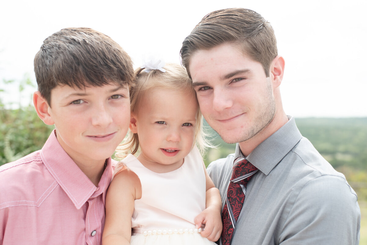 Ro and Sarah's Wedding_FamPics-39