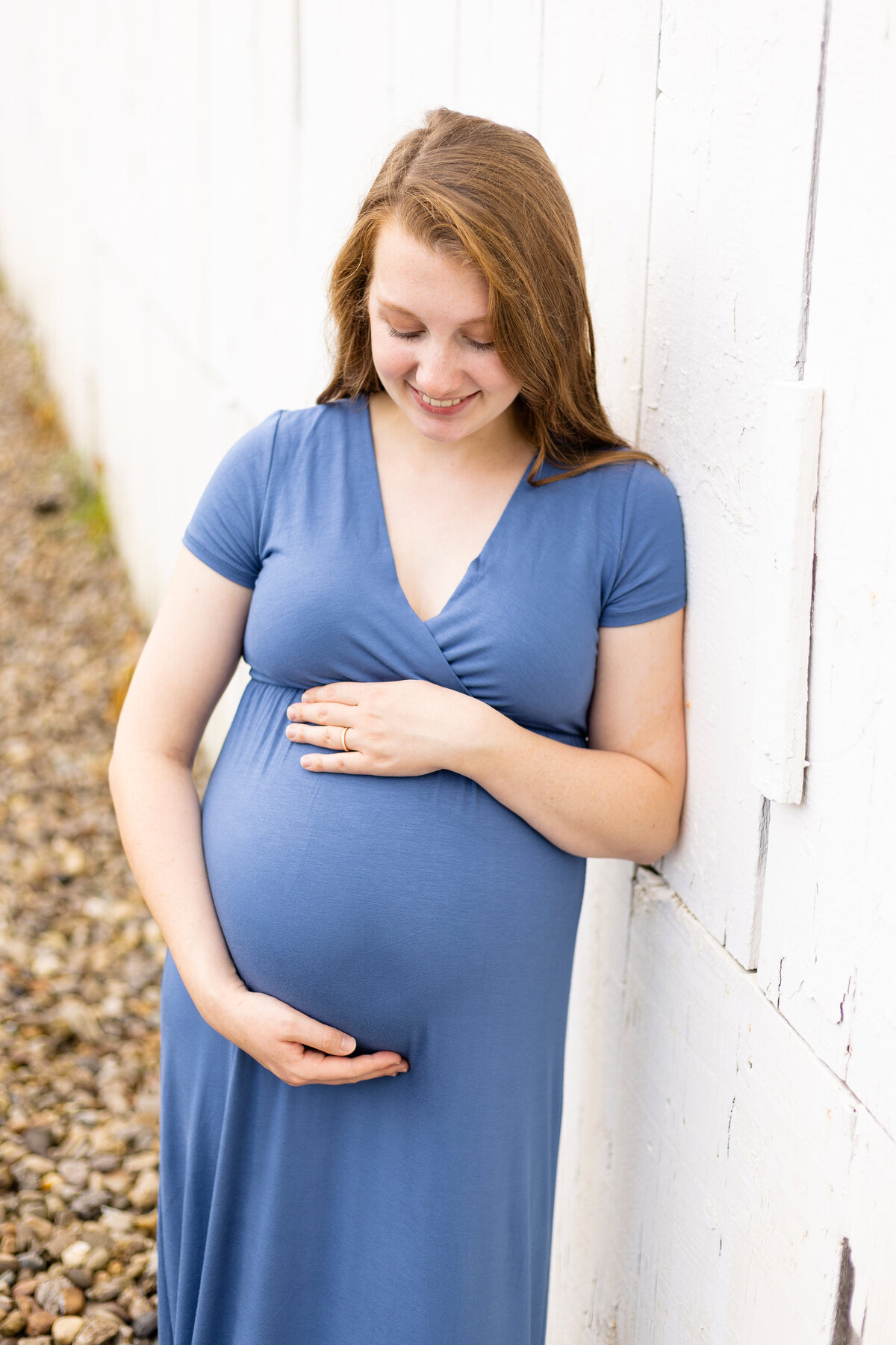 Maternity Cecelia J