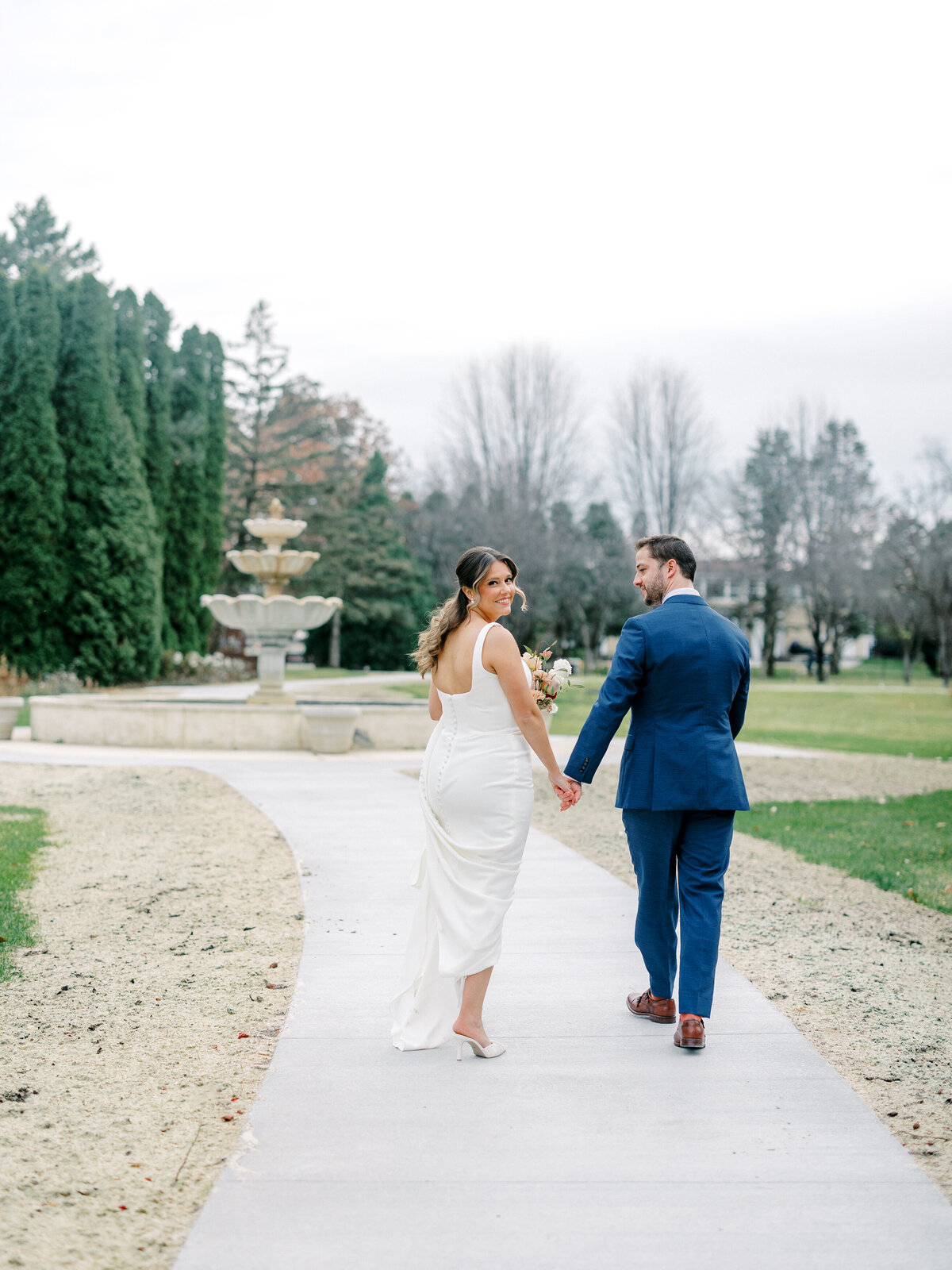 Fall Minneapolis elopement -37