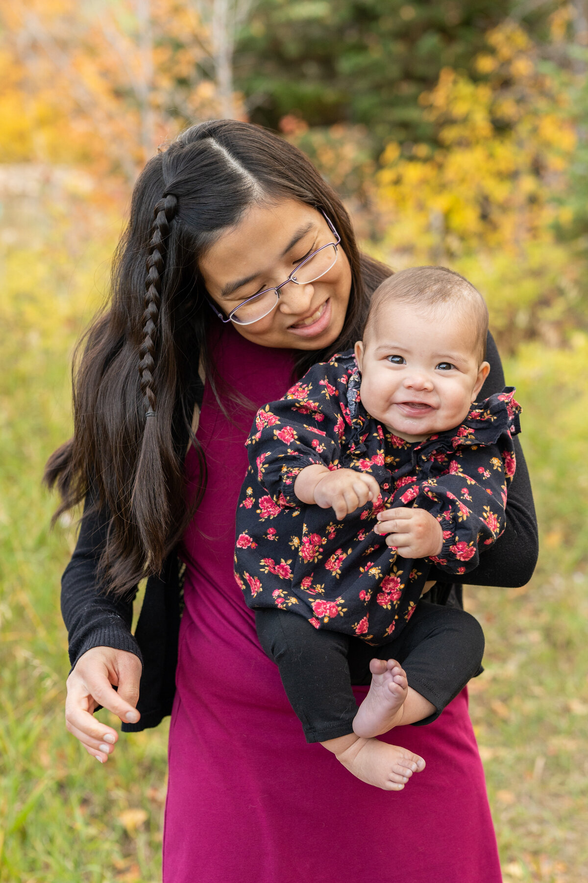 Martinez Family-36