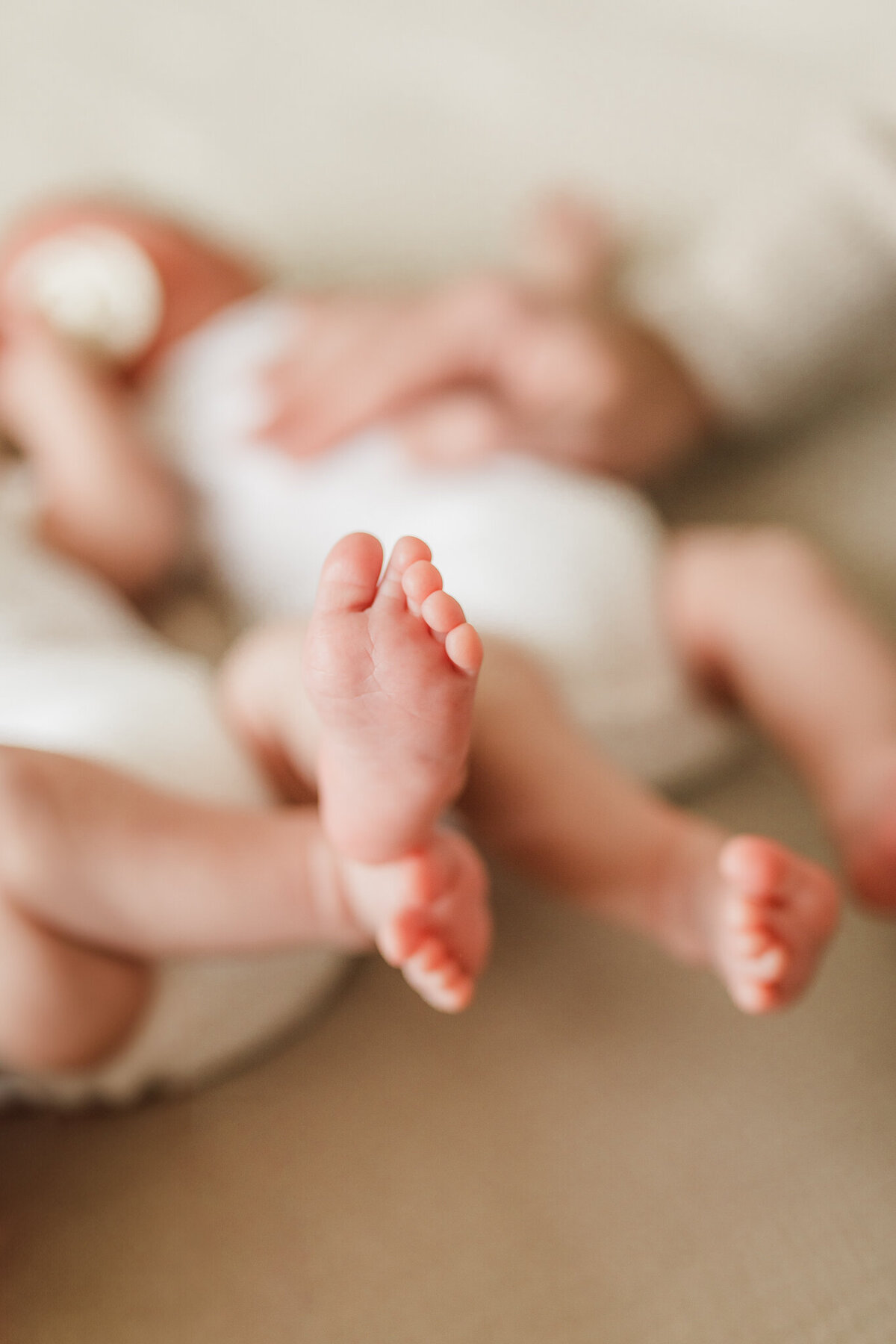 10 Lena Sophia Photography - Camas, WA Newborn Photographer