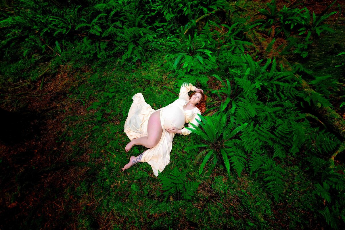 fun family sessions in the greater seattle area