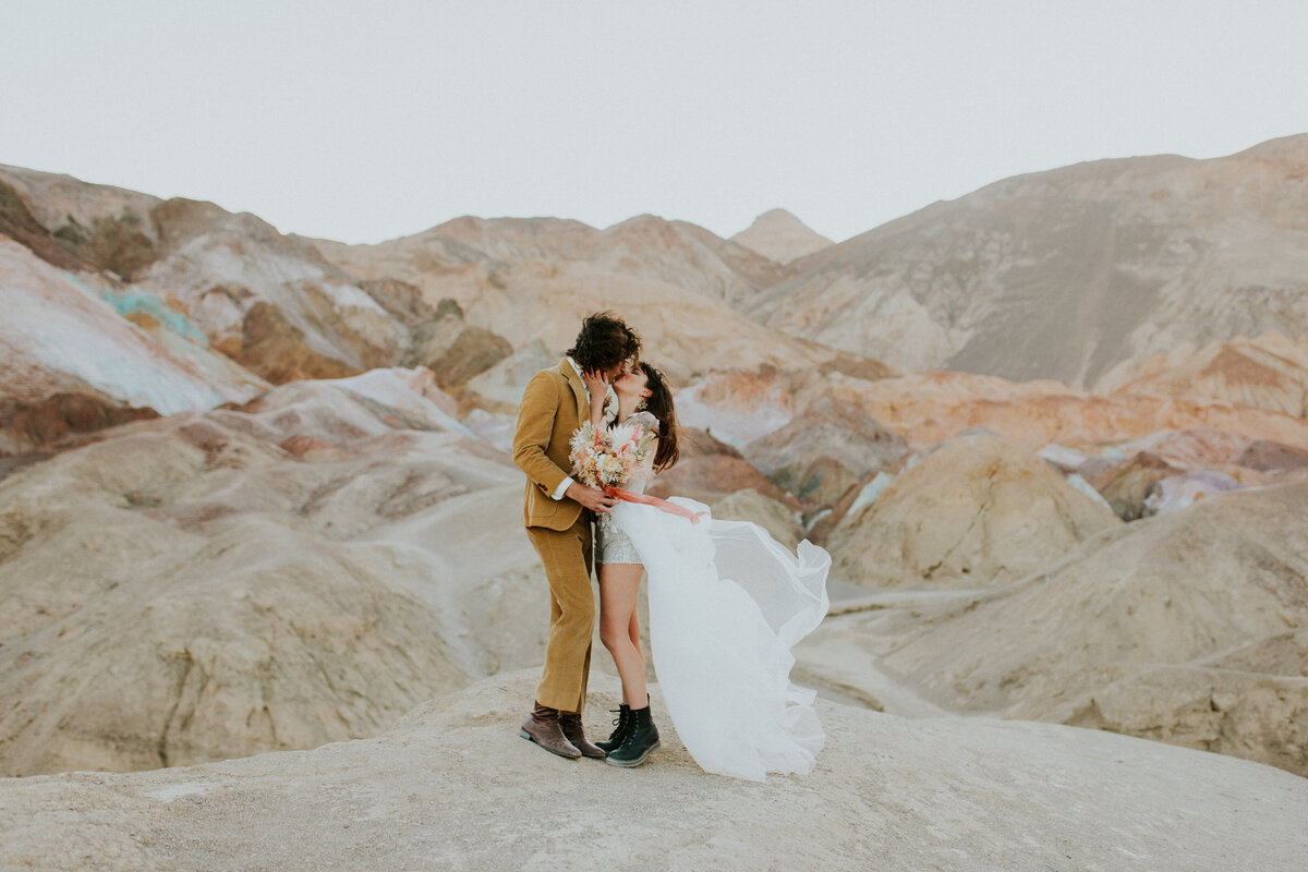 Death Valley Elopement-2280