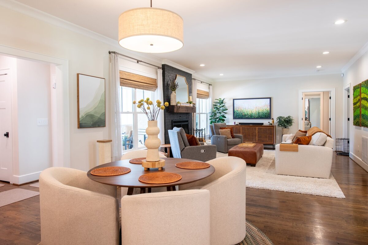 Robinson Realty Group