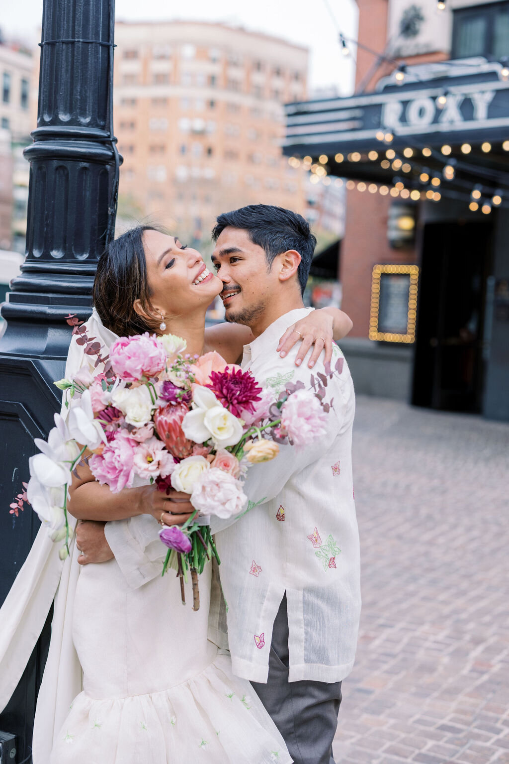 Tribeca Rooftop Wedding5538