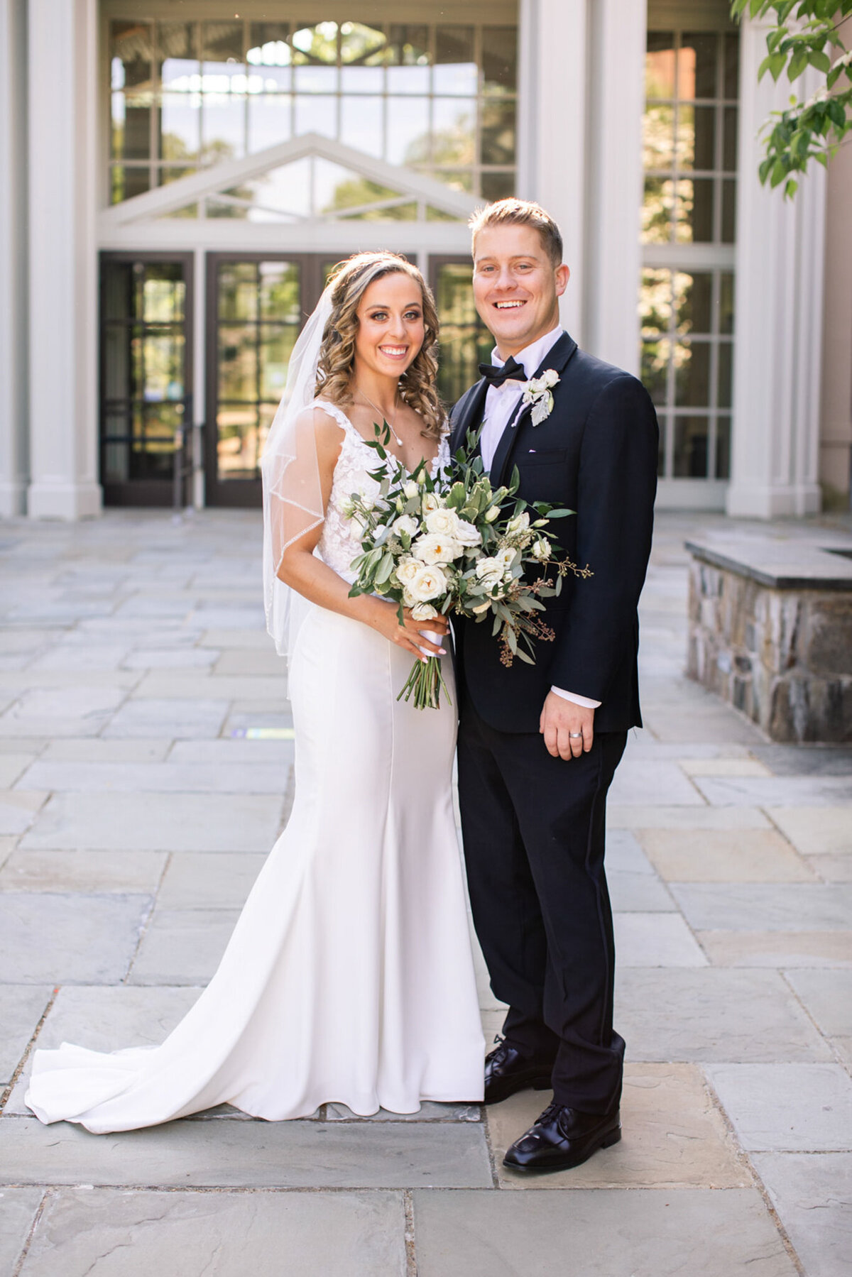 Winterthur Wedding Photos-25