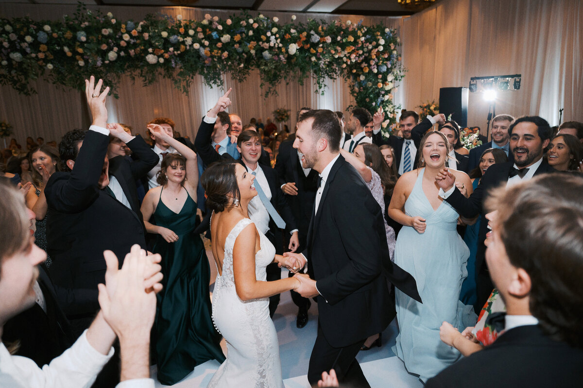 Renaissance Ross Bridge Resort Wedding Photographer-107