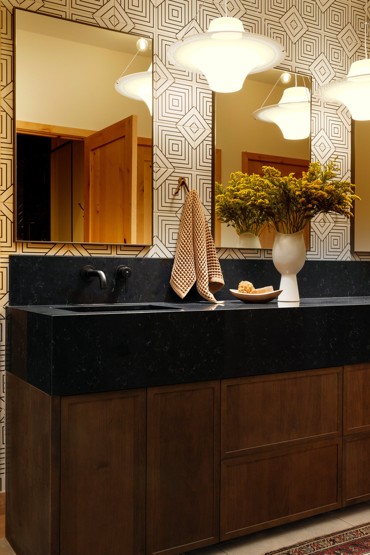 guest bath