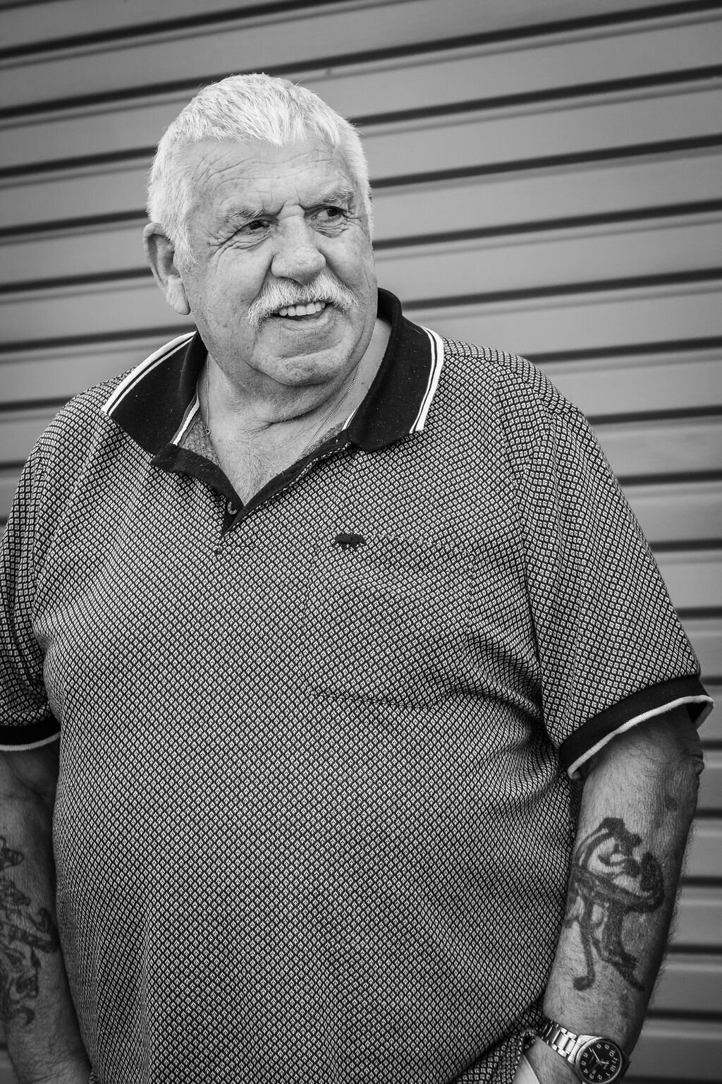 Vietnam veteran