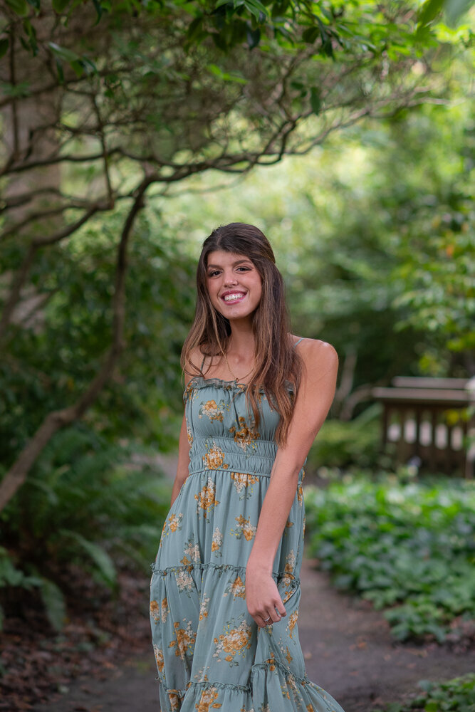 Mendocino Senior Session Humboldt County Senior Photographer -2