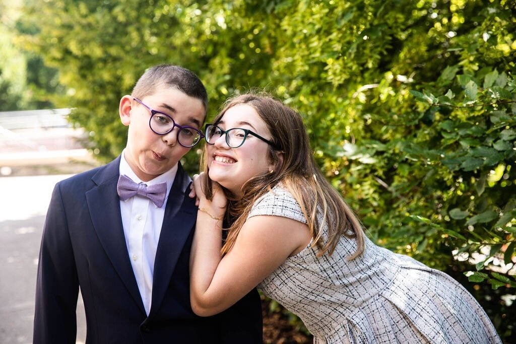 Charlotte's Temple Emanuel Newton Bat Mitzvah12