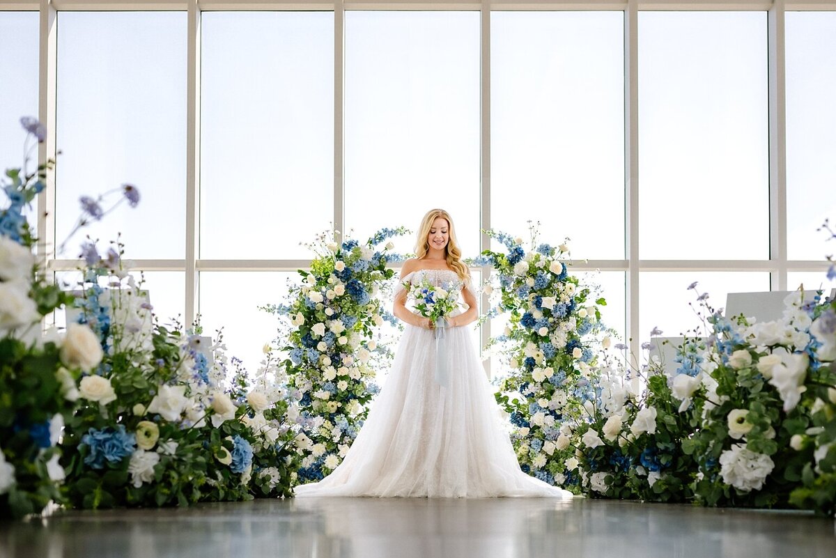 Los Angeles wedding venue