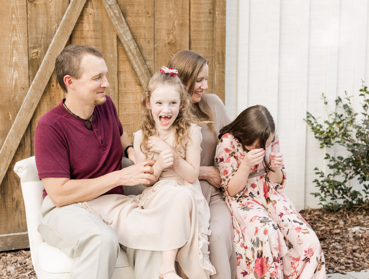 Hoschton, Georgia family photographers - 46