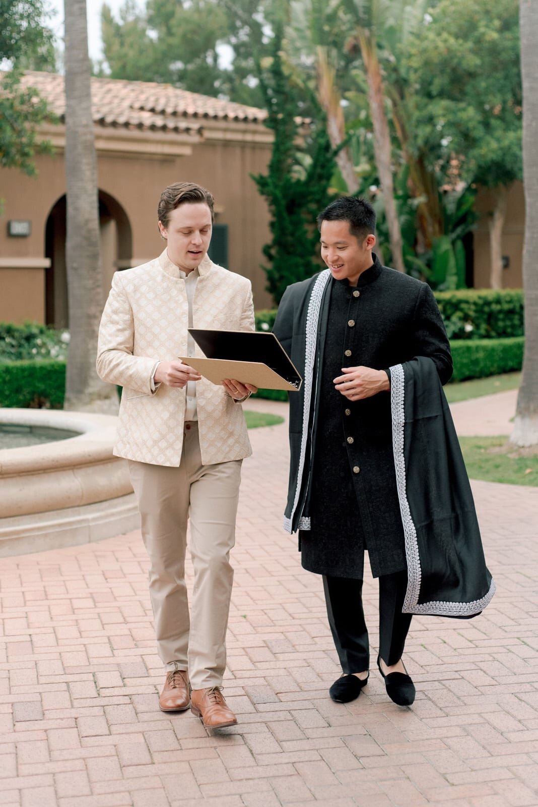 Resort at Pelican Hill Wedding | Orange Blossom Events 017