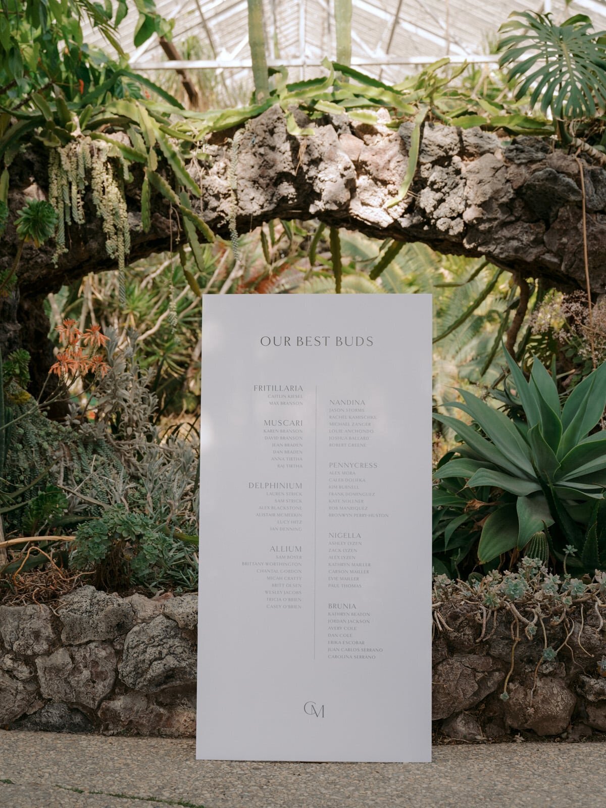 Dos Pueblos Orchid Farm Wedding | Santa Barbara Event Planner Orange Blossom Events 203