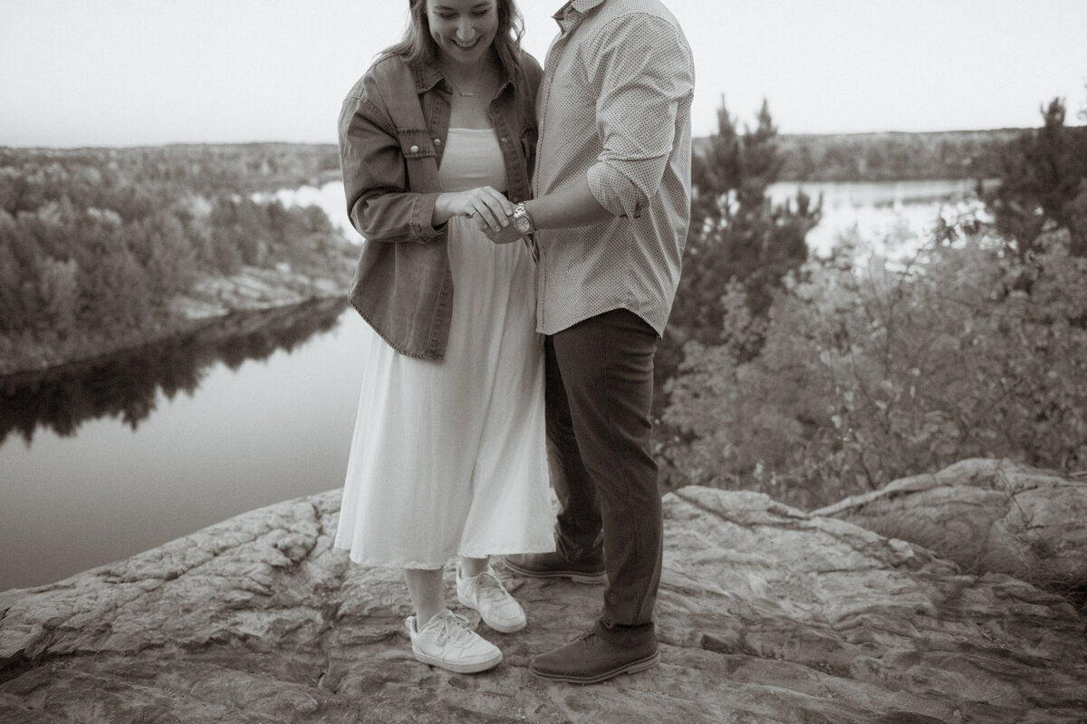 Celeste and Pat - E Session-127