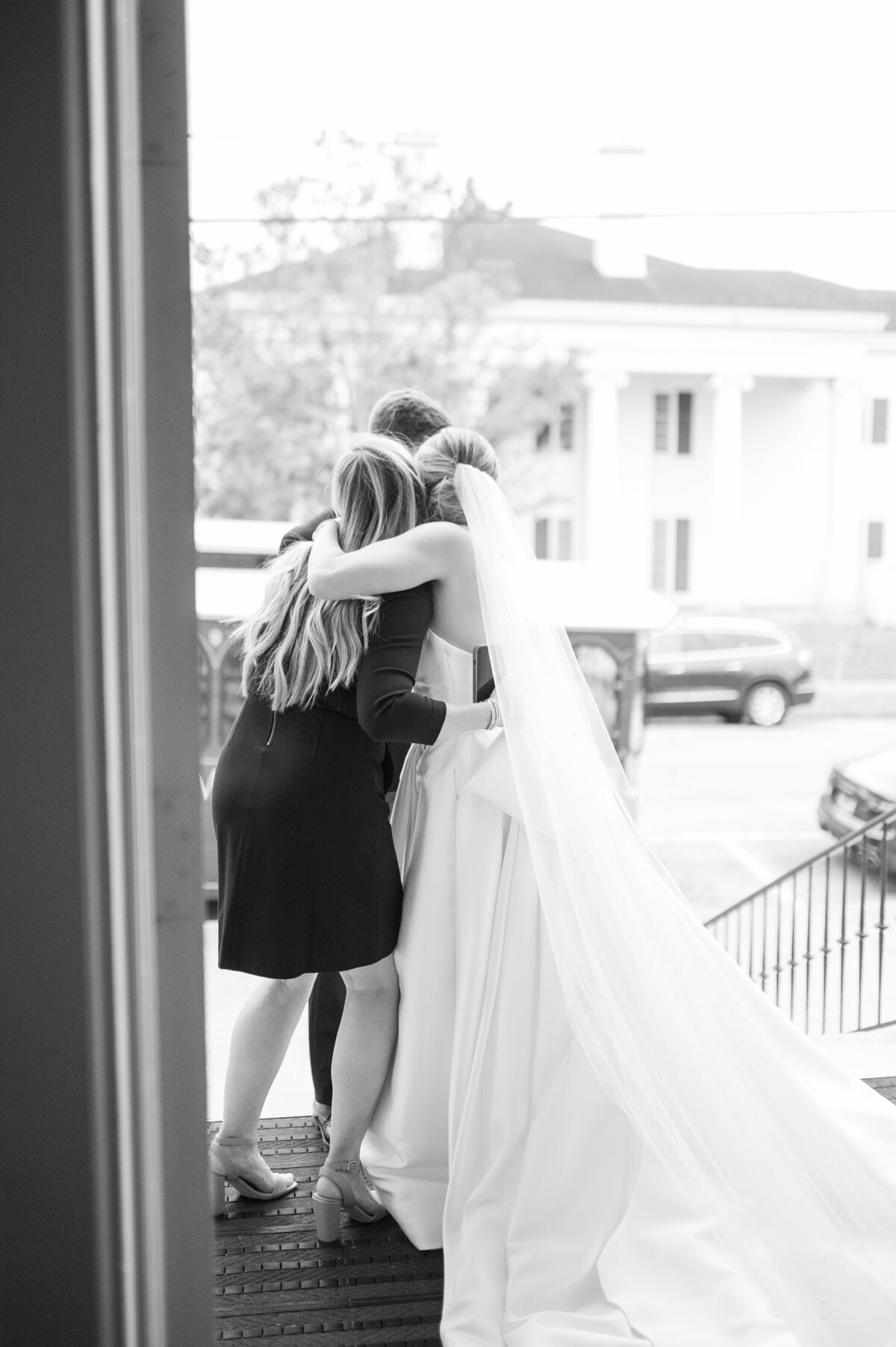 Natalie + Matthew Puttman Wedding - First United Methodist Church-278