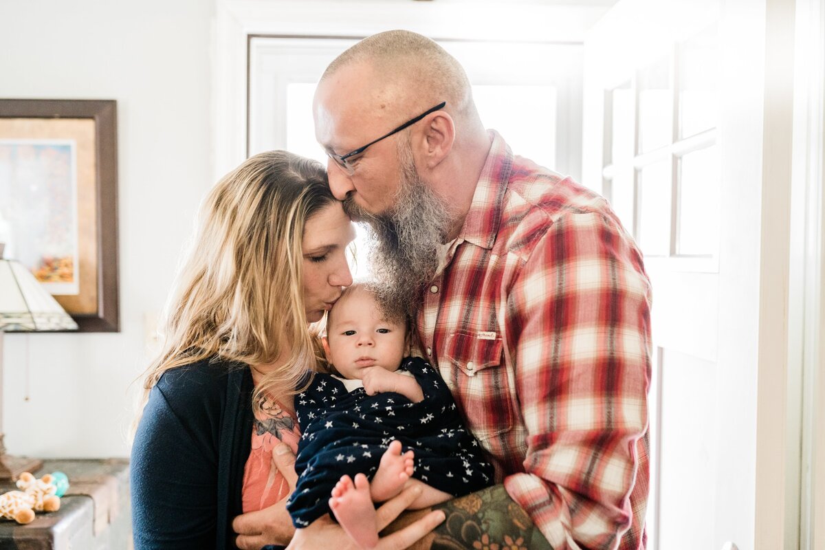 DMV Family Photographer
