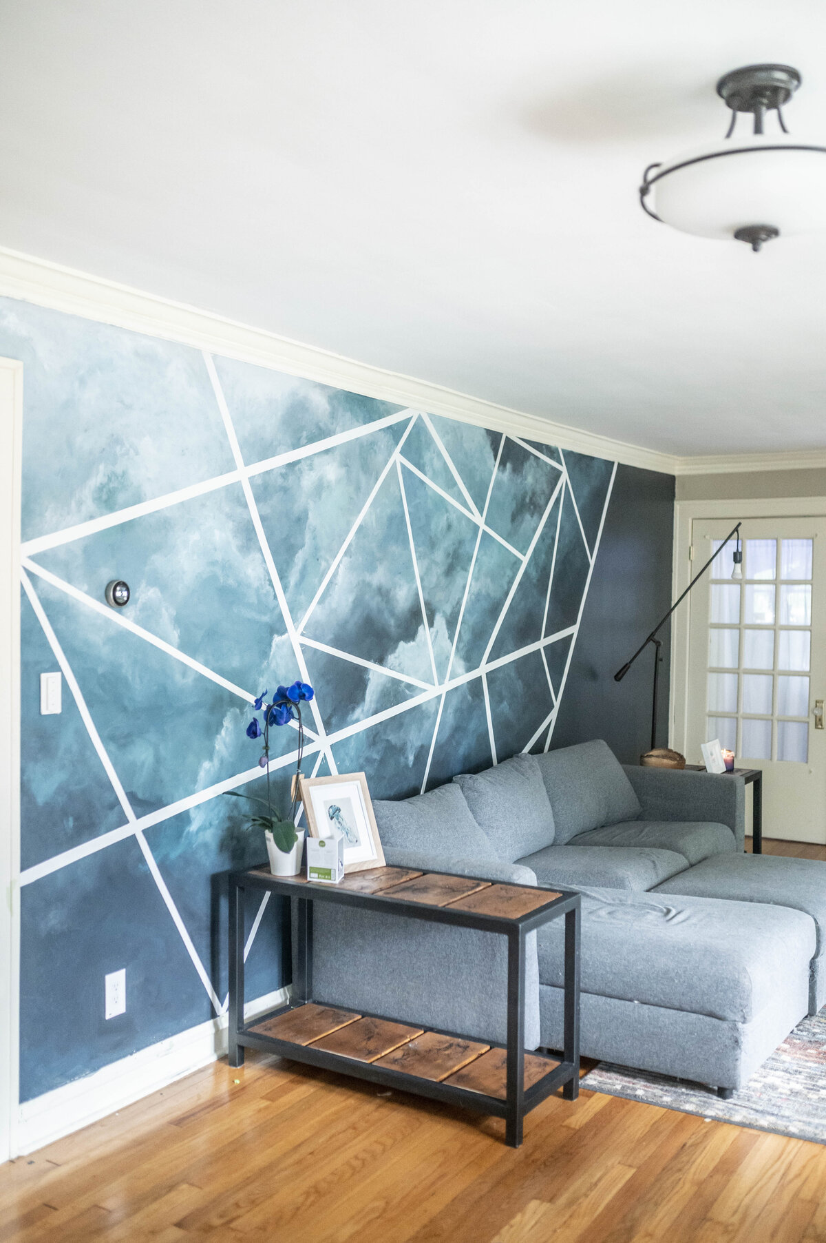 Living Room Mural-6