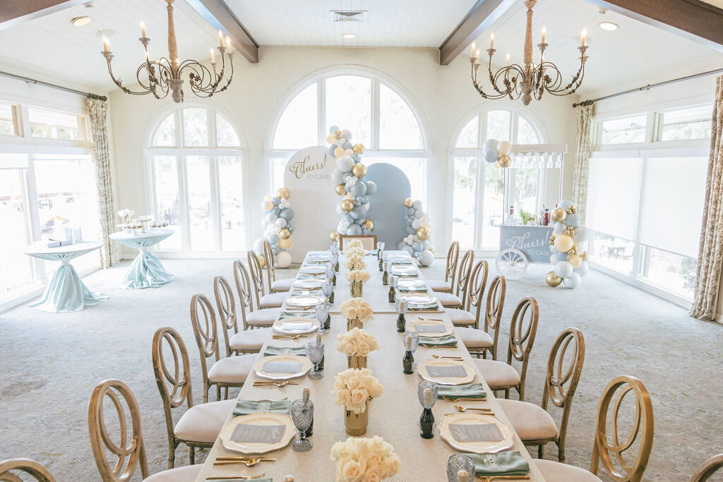 Winter Park Racquet Club bridal shower by Party Perfect Orlando casey-bridal-shower-jessica-friend-photo-1078