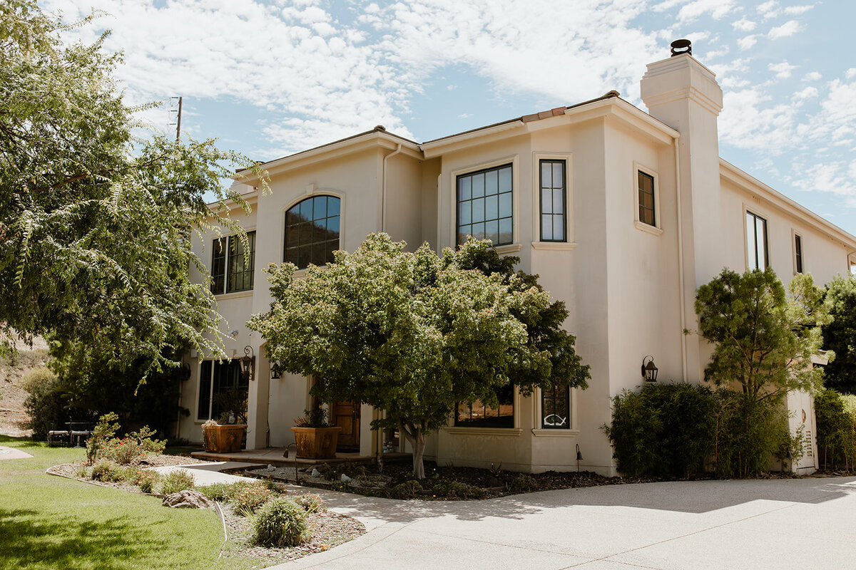 Rebekah and Jared Wedding at Calamigos Ranch Malibu - Eve Rox Photography-2