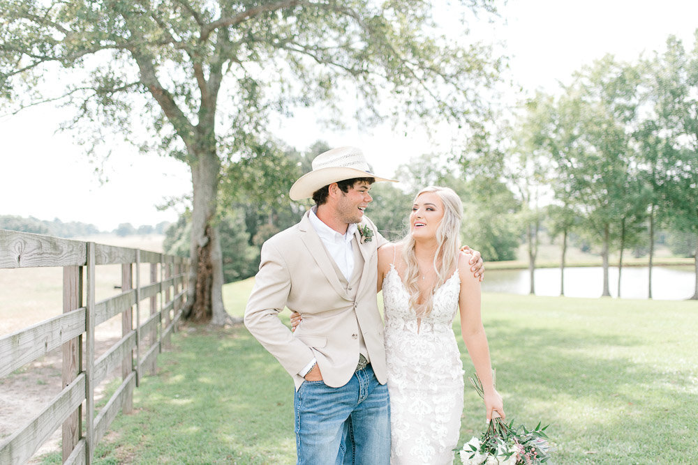 The White Magnolia Wedding Kentwood Louisiana-10