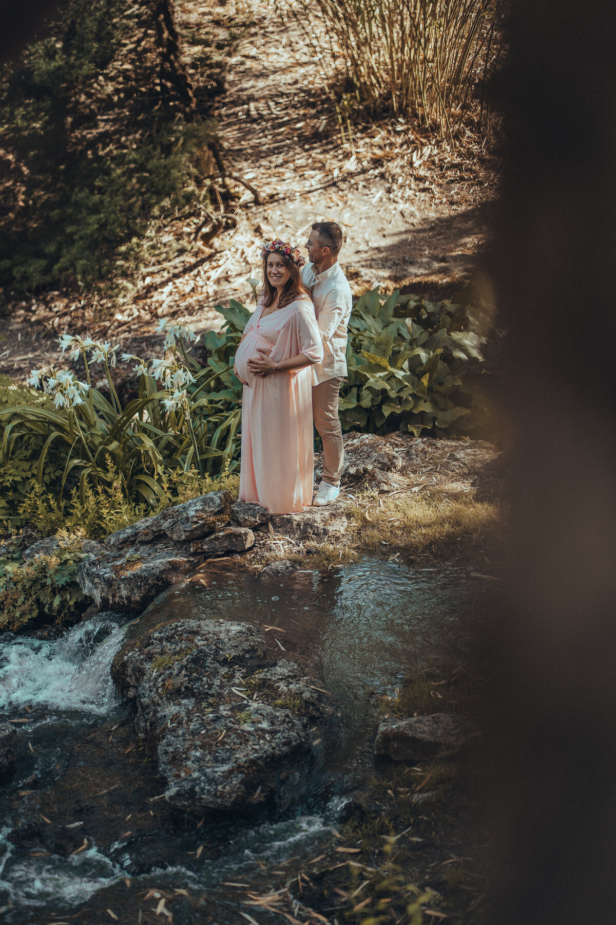 aurore poupon photographe montargis grossesse seance photo femme enceinte mariage region centre loiret 7
