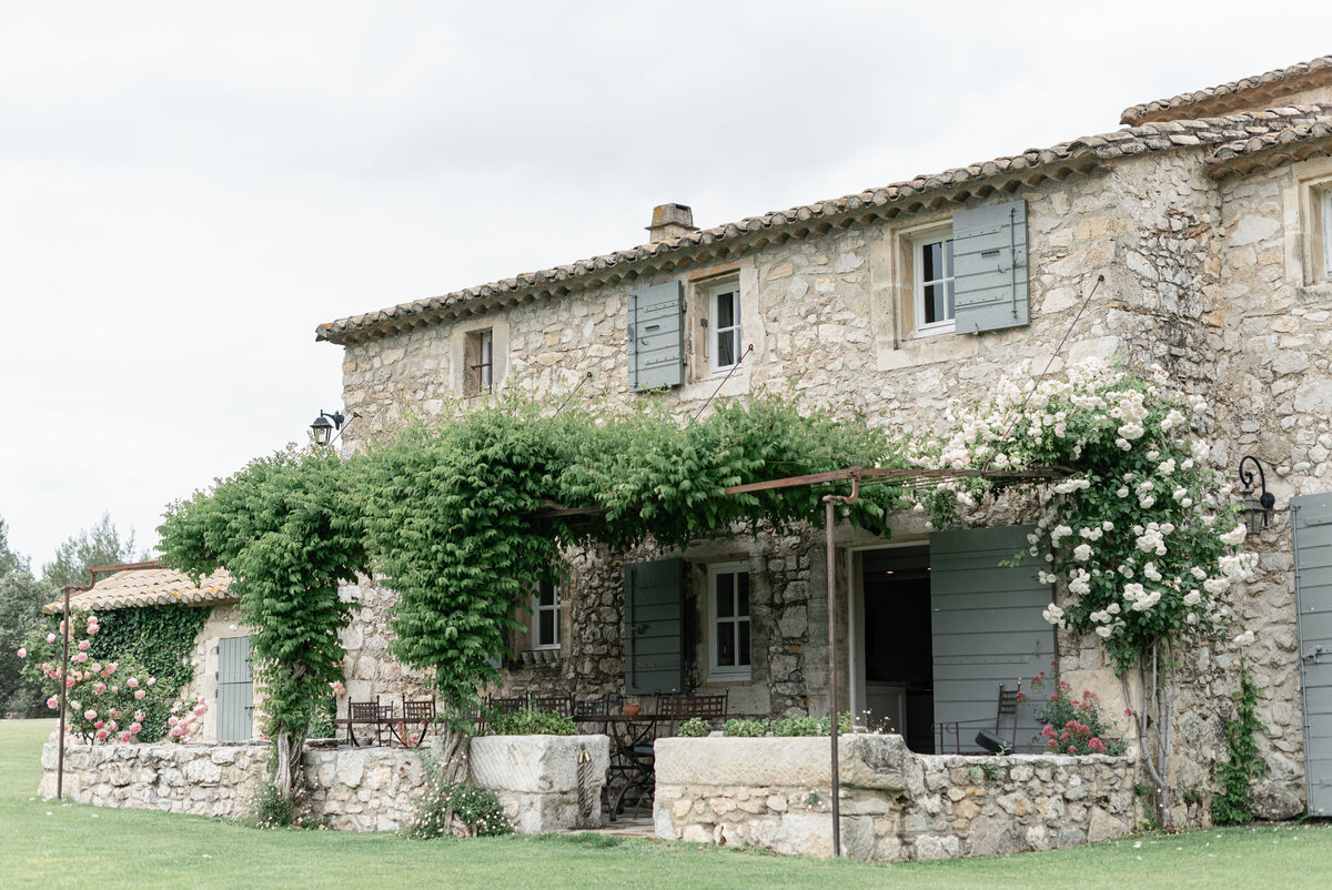 France wedding venue