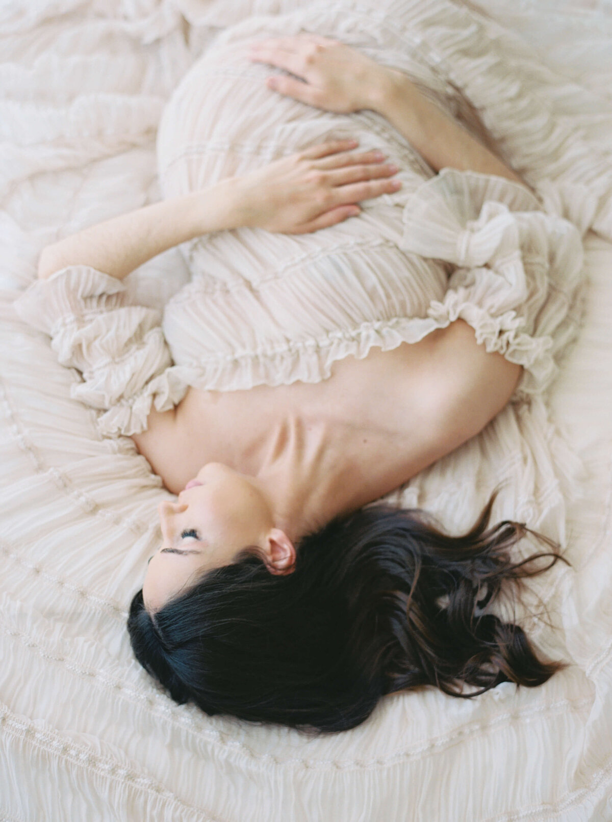 San Francisco Maternity Photography5023