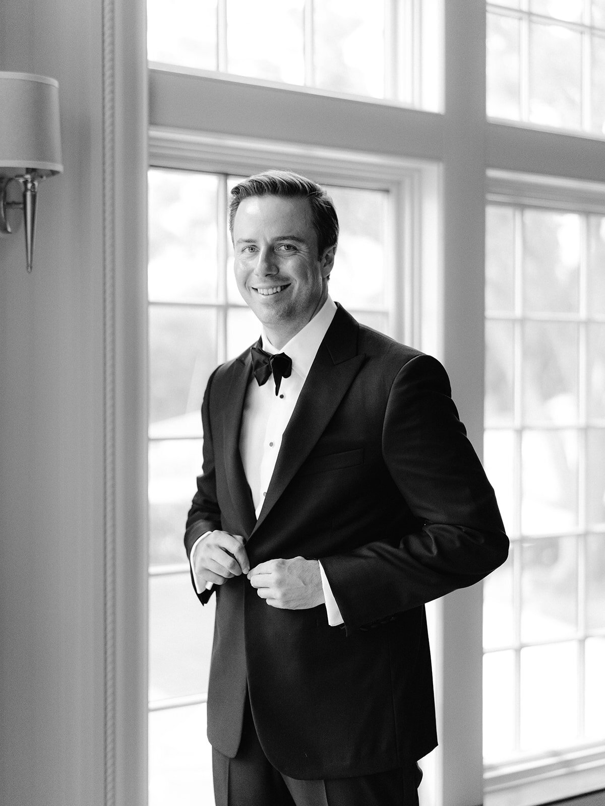 Lauren & Josh Wedding 172