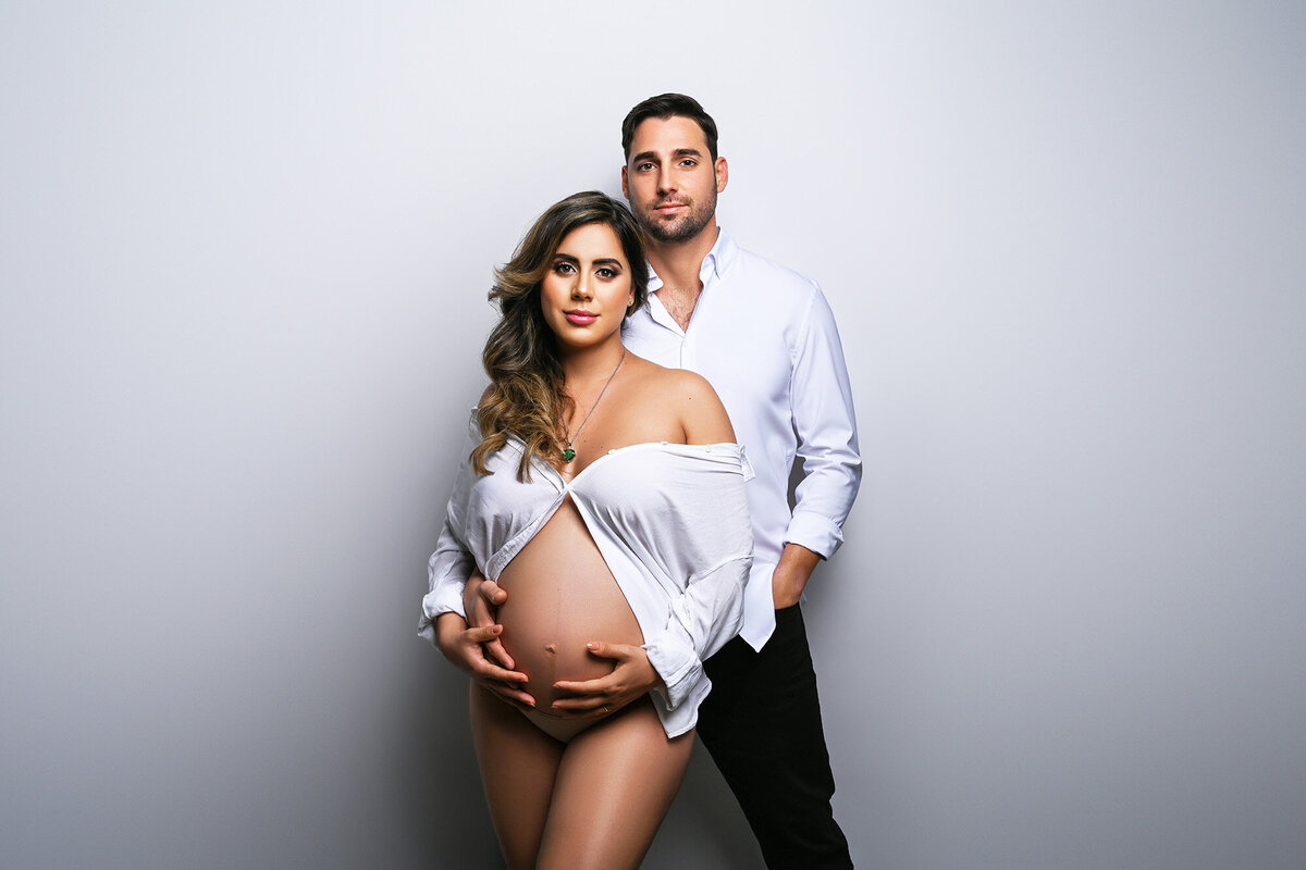 02 - maternity photography by lisset galeyev photography