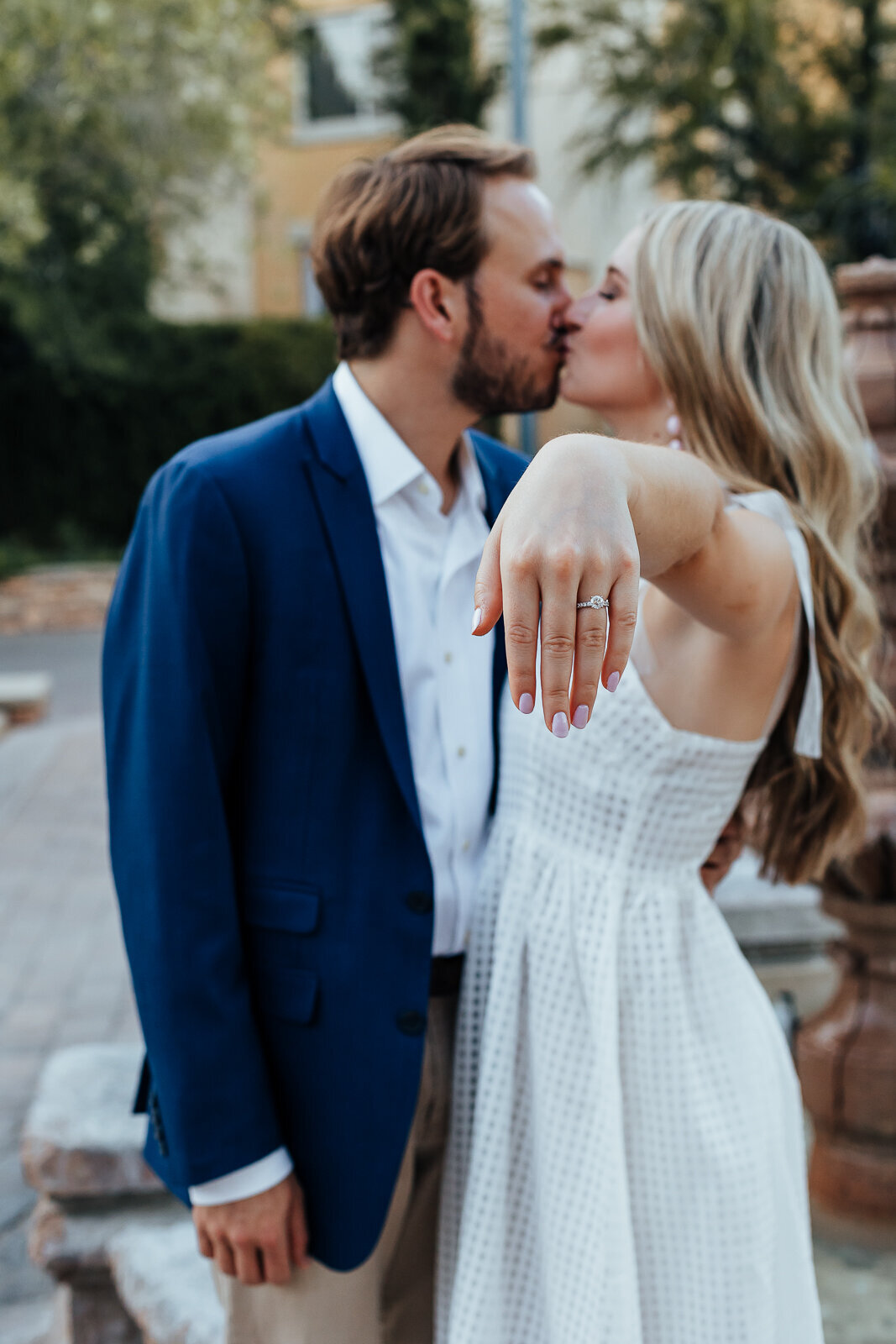 Lake Las Vegas Engagement-8