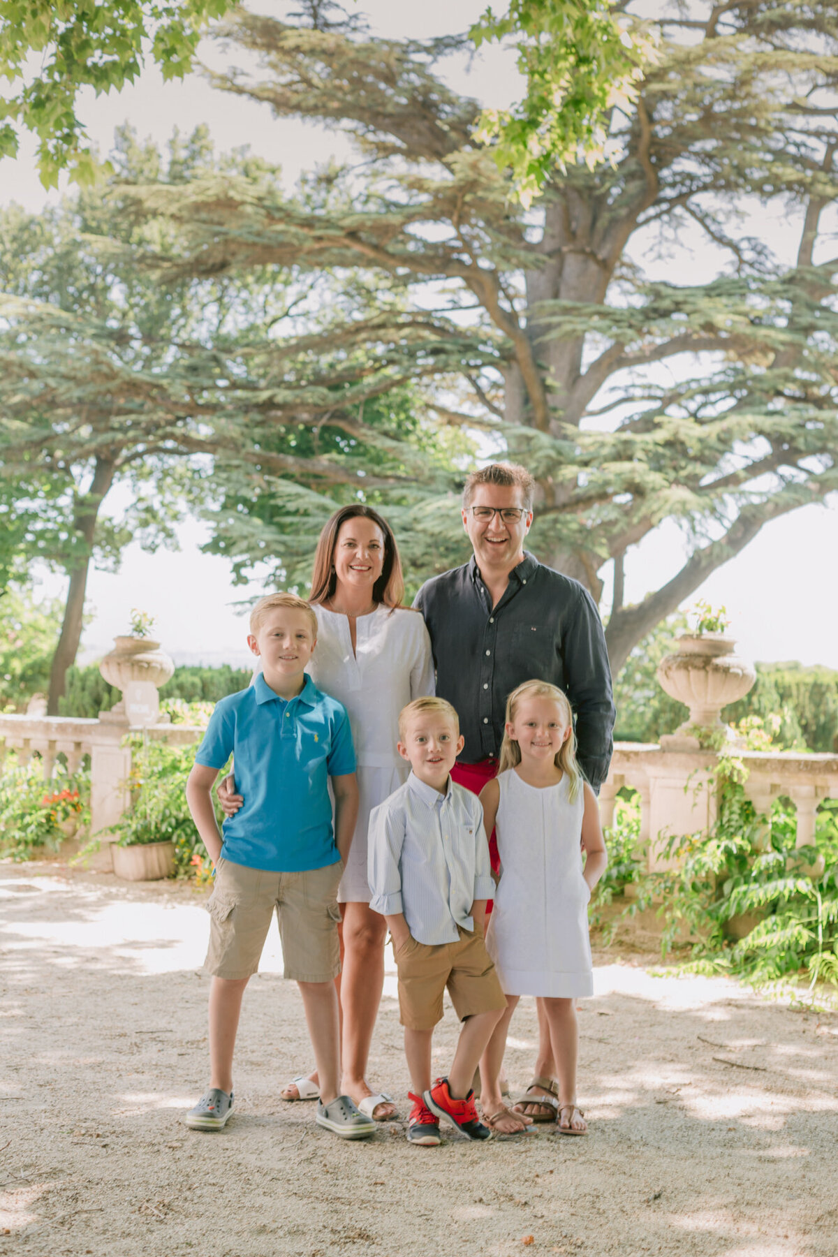 Family Photographer in Provence, Claire Macintyre