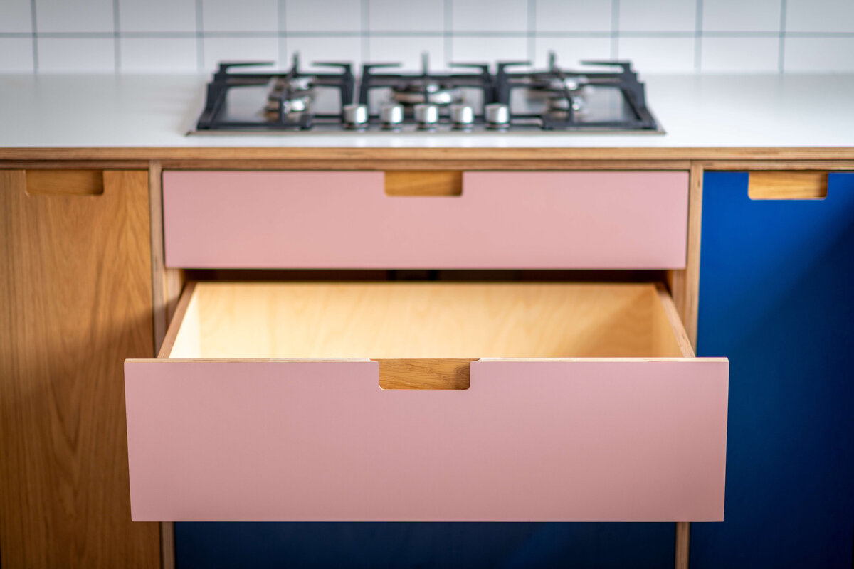 Sustainable Kitchens
